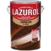 Lazurol Topdecor S1035 tenkovrstvá lazúra na drevo T026 wenge, 4,5 l