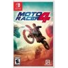 Moto Racer 4 (SWITCH)