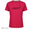 inov-8 GRAPHIC dámske tričko, ružová 34