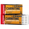 NUTREND Carnitine Compressed 120 kapsúl
