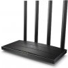 WiFi router TP-Link Archer C80 AC1900 dual AP, 4x GLAN,/ 600Mbps 2,4/ 1300Mbps 5GHz, OneMesh