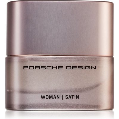 Porsche Design Satin parfumovaná voda dámska 30 ml
