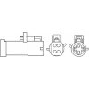 MAGNETI MARELLI Lambda sonda 466016355099