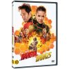 Ant-Man a Wasp - DVD (maďarský obal)