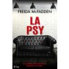 Freida McFadden - La psy