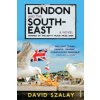 London and the South-East (David Szalay)(Brožovaná)