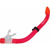 Šnorchl CALTER KIDS 9301PVC, červený