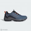 adidas TERREX EASTRAIL GORE-TEX obuv, Wonder Steel/Grey Three/Semi Impact Orange UK 8