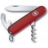 Victorinox Victorinox - Multifunkčný vreckový nôž 8,4 cm/9 funkcií červená GG063 + záruka 3 roky zadarmo + záruka 3 roky zadarmo