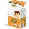 Hotový základ na prípravu dezertu Creme Caramel (1 l)