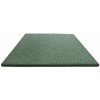 Gutta Flexi gumová dlažba 50 x 50 x 2 cm zelená