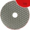 Diamantový brúsny kotouč 100mm P100 - MAR-POL M08843
