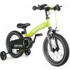 QPLAY Bicykel Miniby 3v1 Green