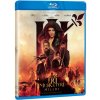 Tři mušketýři: Milady BD