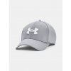 Under Armour Men's UA Blitzing 0196040917849 Šedá