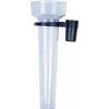 Zrážkomer Strend Pro RG894, nádržka na vodu, do záhrady, 24 cm