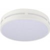 IMMAX NEO LITE PERFECTO SMART stropné svietidlo kruh 30cm, 24W biele TUYA Wi-Fi