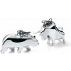 Magnet na svorky 2 ks BULL & BEAR - PHILIPPI