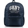 BATOH GANT GRAPHIC BACKPACK EVENING BLUE