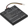 Batérie Cameron Sino CS-LGH533SL, Li-Polymer, 350 - neoriginálna