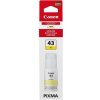 Canon Cartridge GI-43 Y žlutá 4689C001