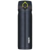 Thermos Motion termohrnek metalicky šedá 500 ml