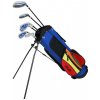 Sulov Golfový set pre deti 9-11 rokov+bag