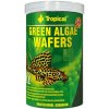 Tropical Green Algae Wafers 1000 ml