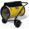Master RS 40 Elektrický ohrievač