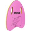 Merco Multipack 3 ks Ocean plavecká doska ružová