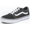 Vans Nízke tenisky YT Ward Čierna