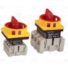 Tracon Bezpečnostný hlavný vypínač 400V 50Hz 40A 4P 11kW IP42 TSS-40/4