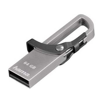 Hama Hook-Style 64GB 123922-H