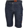 BENNON pracovné krátke nohavice ICARUS, modrá - 50