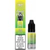 Dinner Lady BAR SALTS Fruit FULL Lemon and Lime 10 ml 20 mg