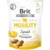 Brit Care Dog Functional Snack Mobility Squid 150 g