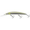 Wobler Daiwa Tournament Double Clutch 95SP-G 9,5cm 8,8gr Matt Ayu
