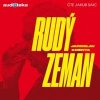 Rudý Zeman - Jaroslav Kmenta CZ