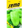 Semo paprika zeleninová sladká - Nova 0,5 g, aj na pole