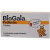 EwoPharma BioGaia ProTectis s jahodovou príchuťou 10 tabliet