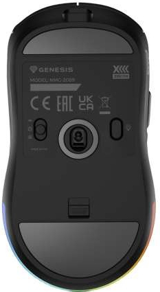 Genesis ZIRCON XIII NMG-2089