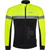 Kilpi NERETO-M Pánska softshell bunda QM0113KI Čierna S