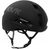 Kask NIRVANA WG11, Black matt Veľkosť: L (58-62cm) Cestná aero prilba s revolučným dizajnom a technológiami
