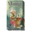 Traditional Manga Tarot - Shou Xueting
