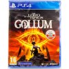 The Lord of the Rings: Gollum