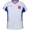 SportTeam Fotbalový dres ČR 2, pánský GID0161