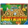 Hra Ravensburger Labyrinth Pokémon