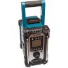 Rádio AKU DMR107/DMR116 Makita