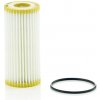 MANN-FILTER Olejový filter MANN-FILTER HU 6013 z