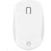 HP myš - 410 Slim Mouse, Bluetooth, White 4M0X6AA#ABB